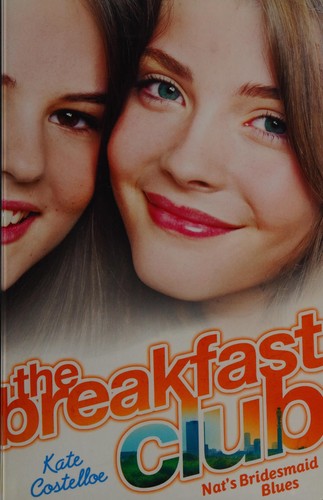 The Breakfast Club: Natalie's Bridesmaid Blues: Book 2