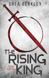The Rising King