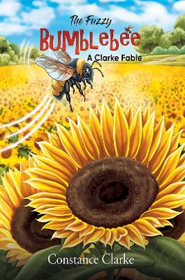 The Fuzzy Bumblebee: A Clarke Fable