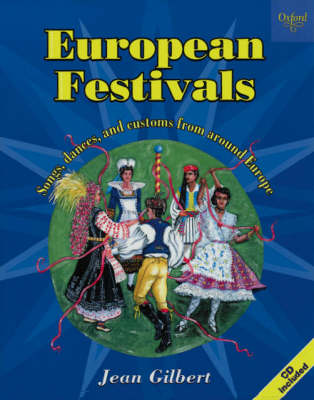 European Festivals