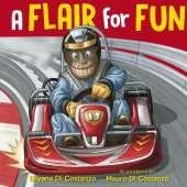 A Flair for Fun
