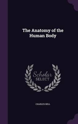 The Anatomy of the Human Body