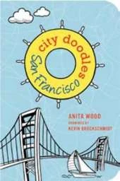City Doodles San Francisco