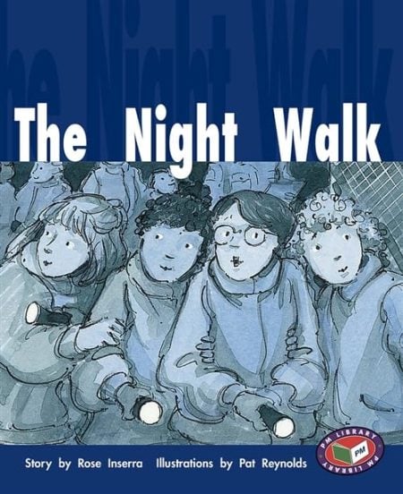 The Night Walk