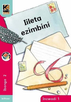 Lileta Ezimbini