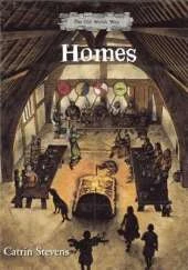Old Welsh Way, The: Homes