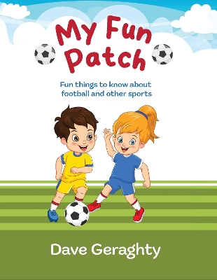 Fun things to know about footballs and other sports