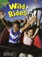Fact World Stage 3: Wild Rides