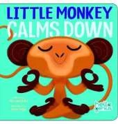 Little Monkey Calms Down