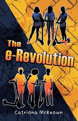 The e-Revolution