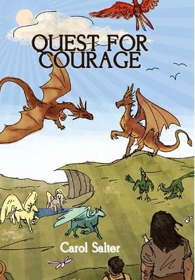 Quest For Courage
