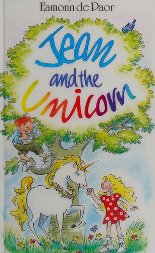 Jean and the Unicorn