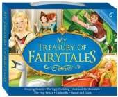 My Treasury of Fairytales