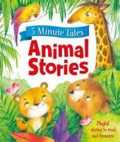5 Minute Animal Stories