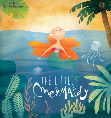 The Little Mermaid