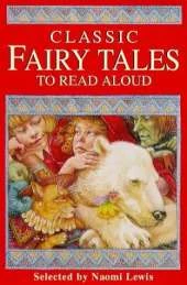 Classic Fairy Tales to Read Aloud