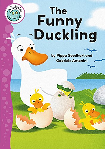Tadpoles: The Funny Duckling