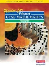 Revise for Edexcel GCSE Maths Foundation
