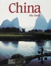 China, the Land