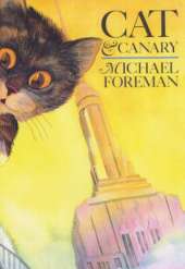 Cat And Canary
