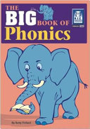 The Big Book of Phonics (Lower)