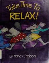 Take Time to Relax]