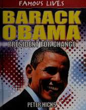 Barack Obama: President for Change