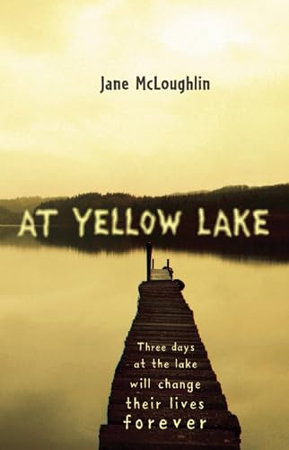 At Yellow Lake