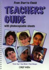 From Start to Finish: Teachers' Guide with Photocopiable Sheets