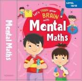 Let's train your brain with mental maths