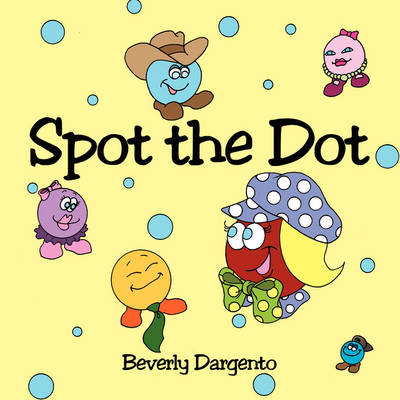 Spot the Dot