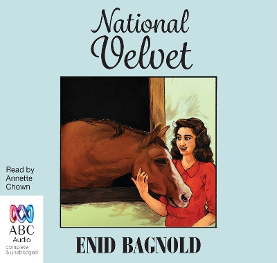 National Velvet