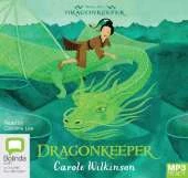 Dragonkeeper