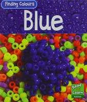 Finding Colours Blue