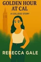 Golden Hour at Cal: Friendship, Ambition, and the Glow Within