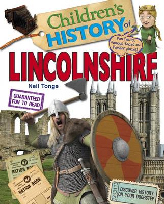 Children's History of Lincolnshire
