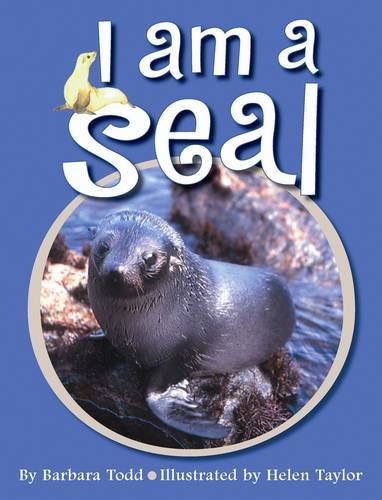 I am a Seal