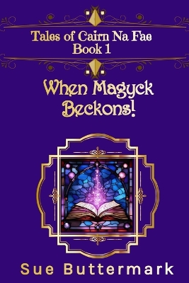When Magyck Beckons!