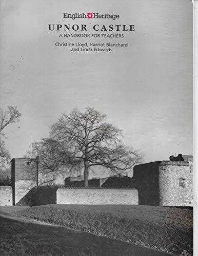 Upnor Castle: A Handbook for Teachers