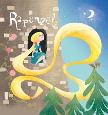 Rapuzel