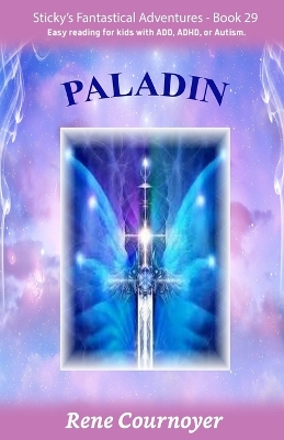 Paladin: Book 29