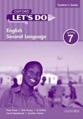 Let's do English (Namibia): Grade 7: Teacher's Guide