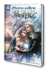 Soulfire: Shadow Magic Volume 1