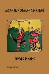 Jacko and Jumpo Kinkytail (Illustrated Edition)