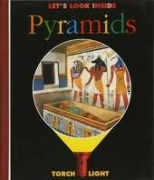 Let's Look Inside Pyramids