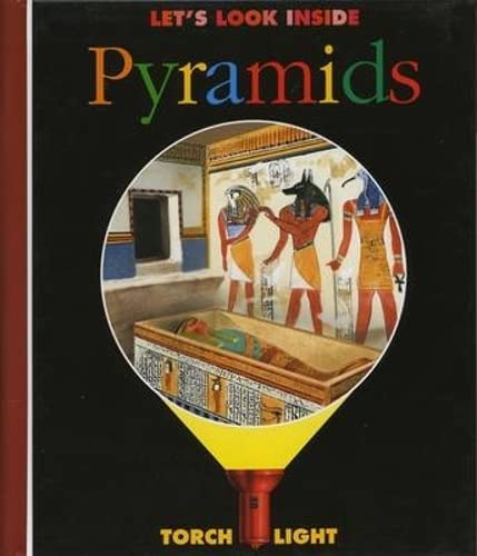 Let's Look Inside Pyramids