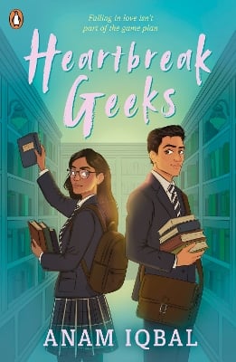 Heartbreak Geeks
