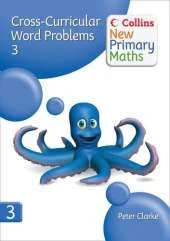 Collins New Primary Maths: Developing Children's Problem-Solving Skills in the Daily Maths Lesson