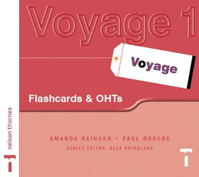 Voyage