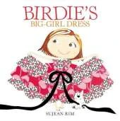 Birdie's Big-Girl Dress
